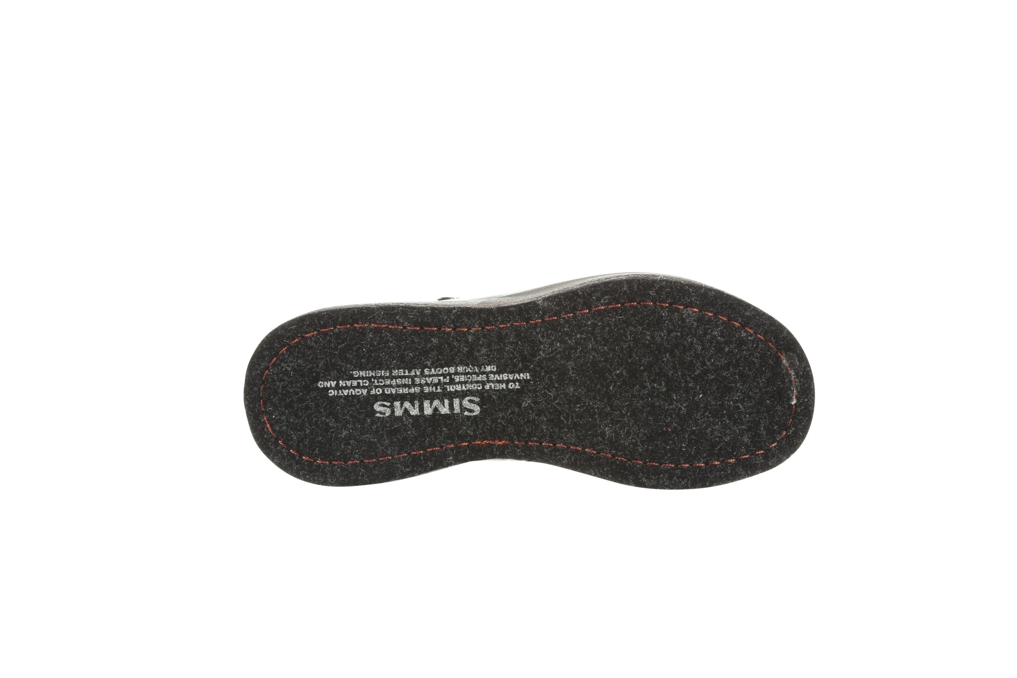 Simms SALE - Simms Flyweight Boot - Felt