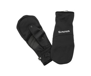 Simms ExStream Neoprene Glove - Black - M