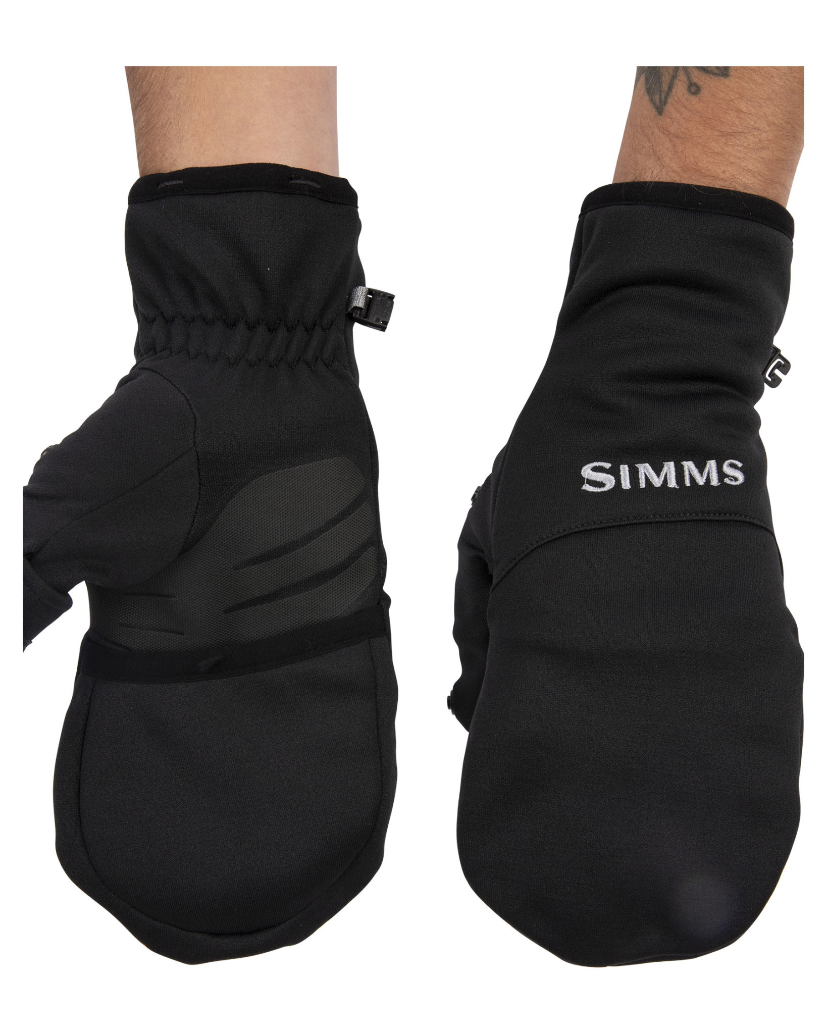 Simms Freestone Foldover Mitt | Gloves, Socks, Belts, & Ties | Urban