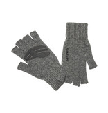 Simms Simms Wool Half Finger Glove