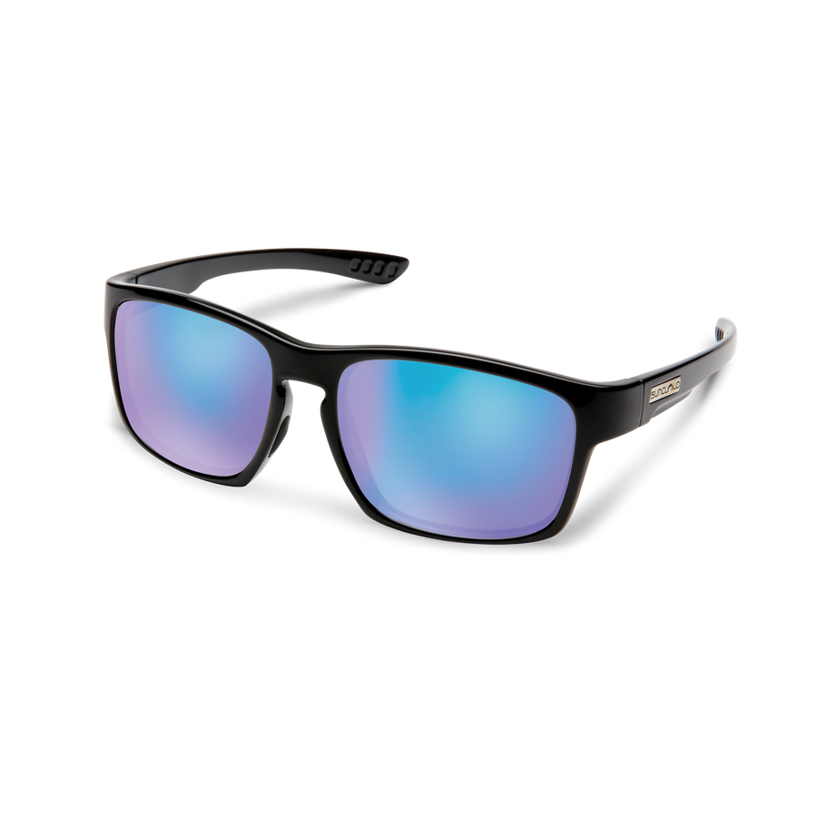 Suncloud Fairfield Sunglasses  Polarized Fishing Sunglass - Urban Angler