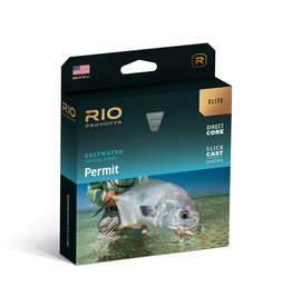 Rio Rio Elite Permit