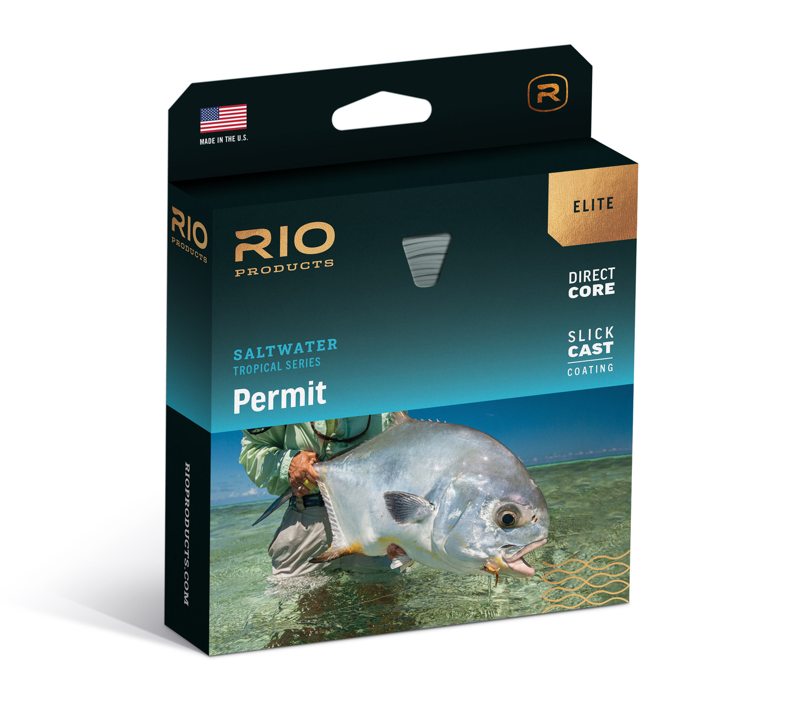 Rio Rio Elite Permit