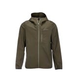 Simms Flyweight Shell Jacket - Lightweight Waterproof Jacket - Farlows