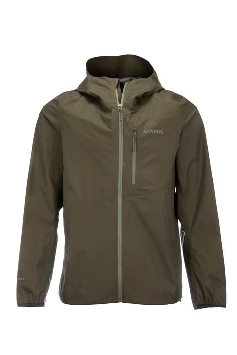 Simms Simms Flyweight Shell Jacket