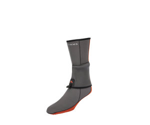 Simms Neoprene Flyweight Wet Wading Sock, Buy Simms Neoprene Fly Weight  Socks Online At