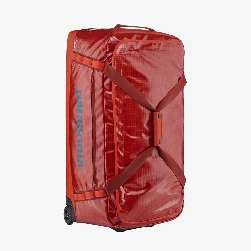 patagonia wheeled luggage