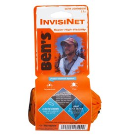 Ben's Ben's Invisnet Head Net