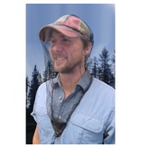 Ben's Ben's Invisnet Head Net