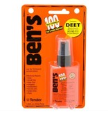 Ben's Ben's 100% Deet Repellent, 1.25oz