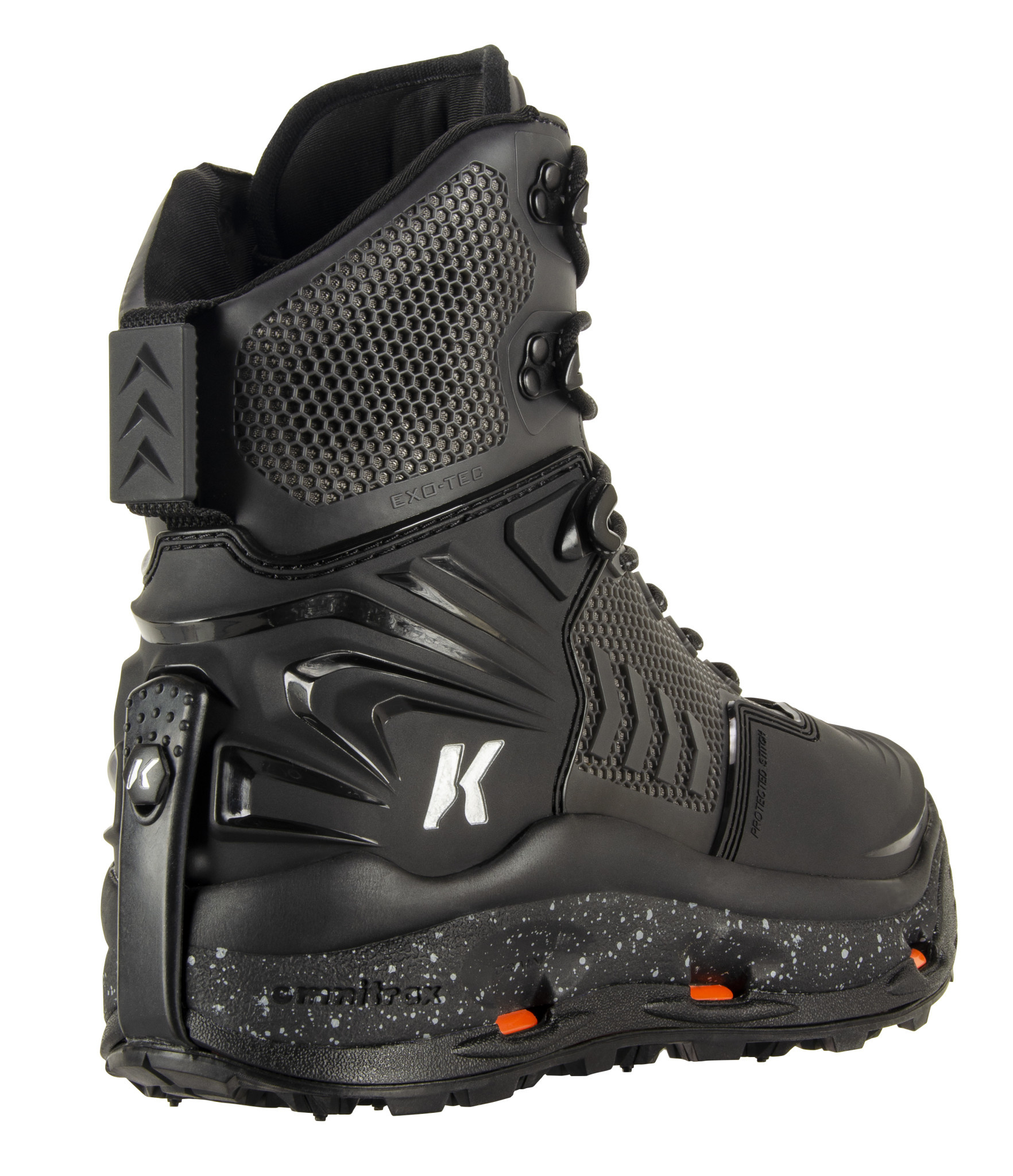 Korkers Korkers River Ops Boot