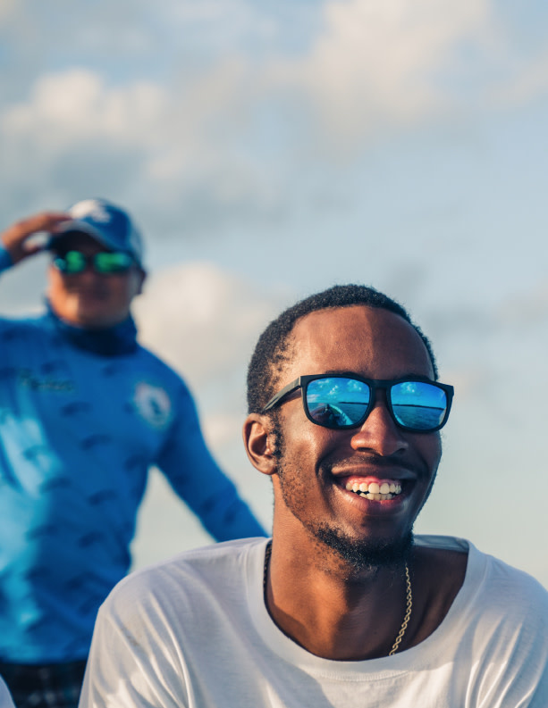 Bajio Calda Bajio Sunglasses Urban Angler Urban Angler