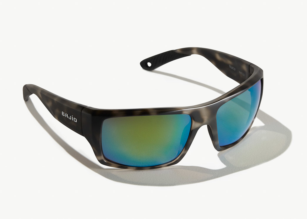 Bajio Nato Sunglasses – Emerald Water Anglers