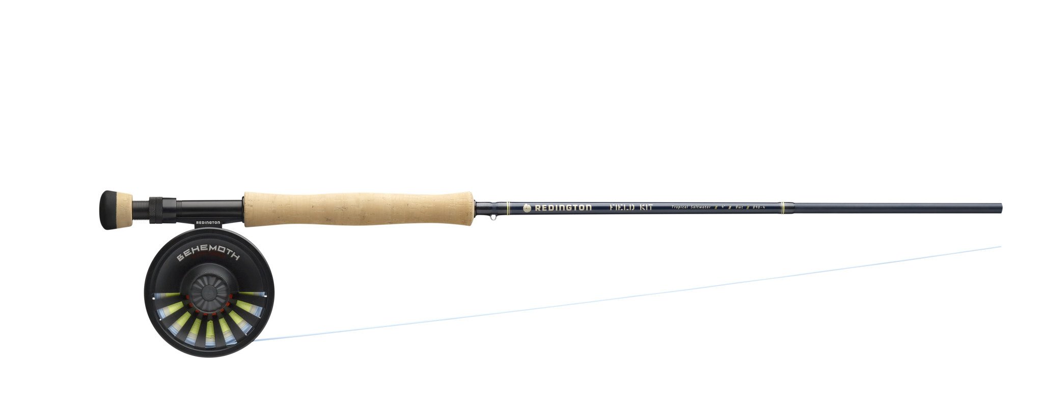 Redington Field Kits Urban Angler