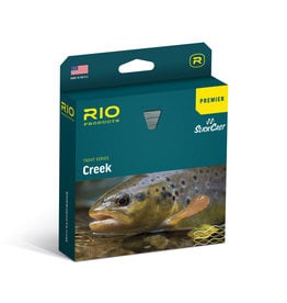 Rio Premier Rio Creek Fly Line