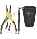 Dr. Slick Dr. Slick Squall Pliers 7.5''