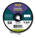 Rio Rio Fluoroflex Strong Tippet 30yd