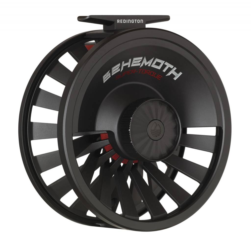 Fly Reels & Spools