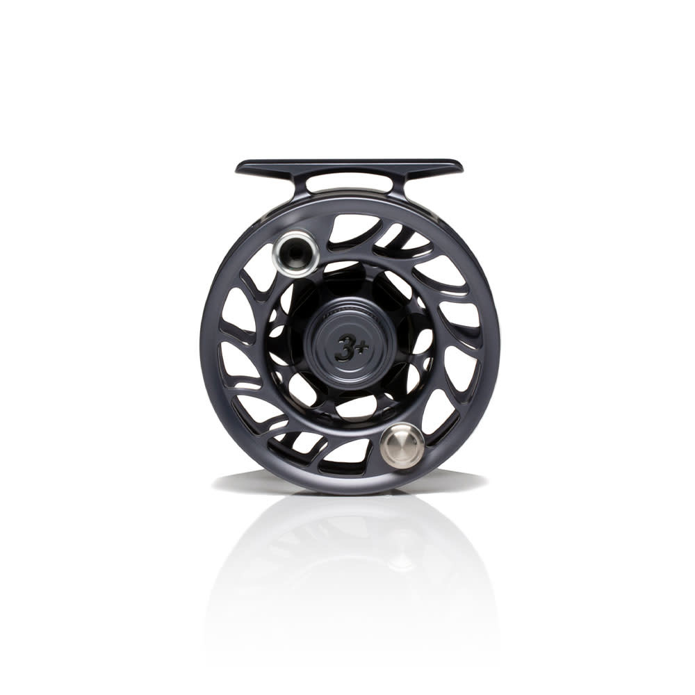 Hatch Hatch Iconic Fly Reel Freshwater