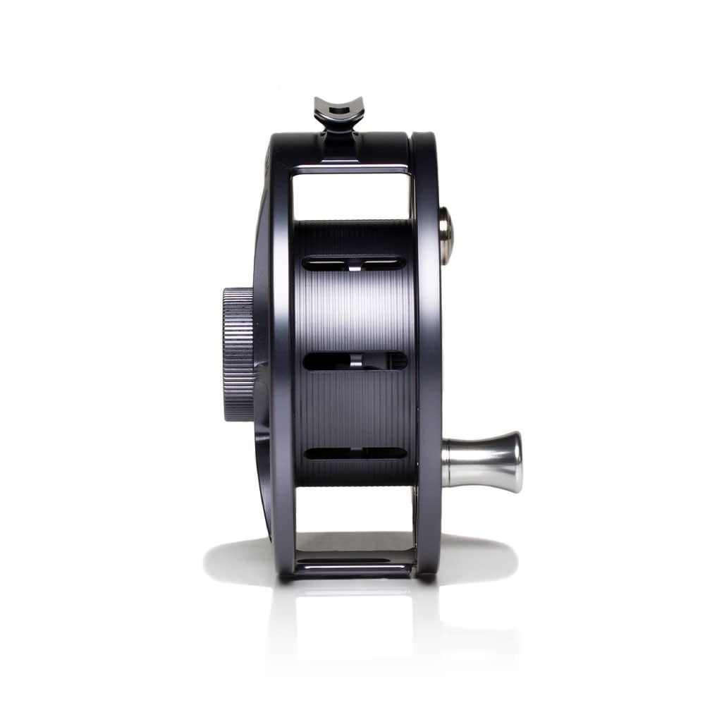 Hatch Iconic Fly Reel Saltwater, Fly Fishing Reel