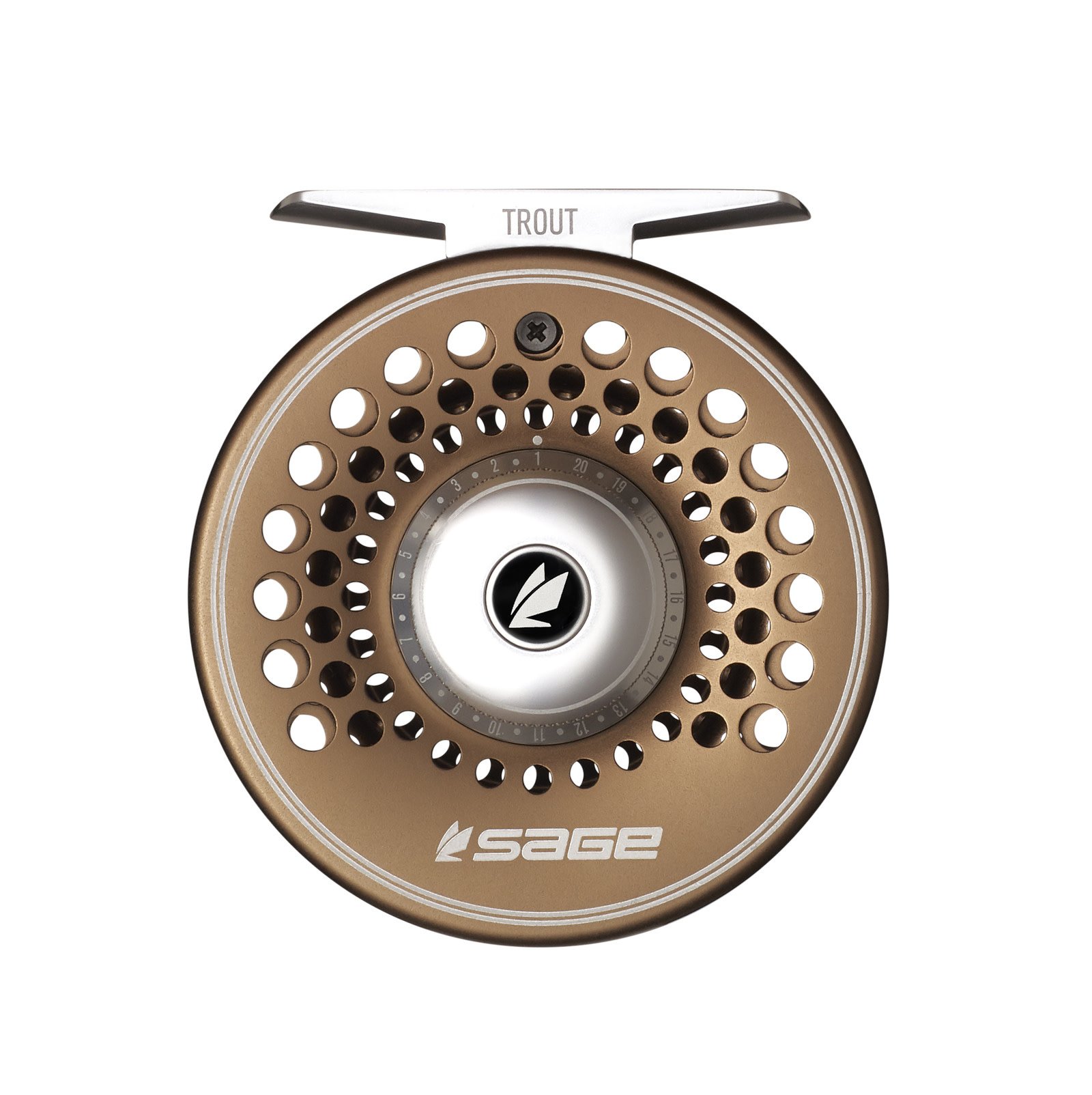 Sage Sage Trout Fly Reel