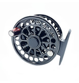 Jack Charlton Charlton 8350C Configurable Fly Reel 1-2 wt