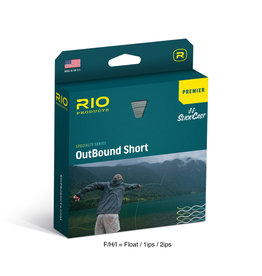 Rio Rio Premier Outbound Short 3D