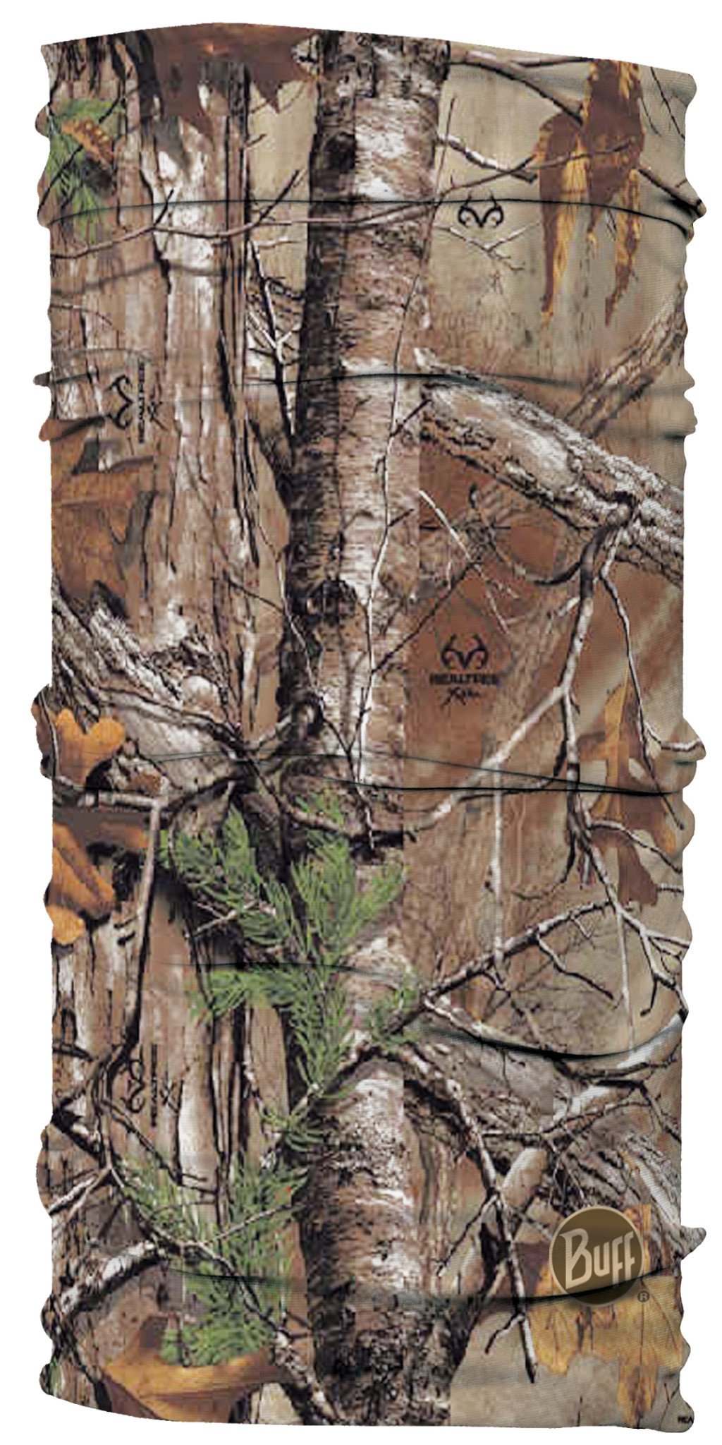 Buff Buff CoolNet UV Realtree