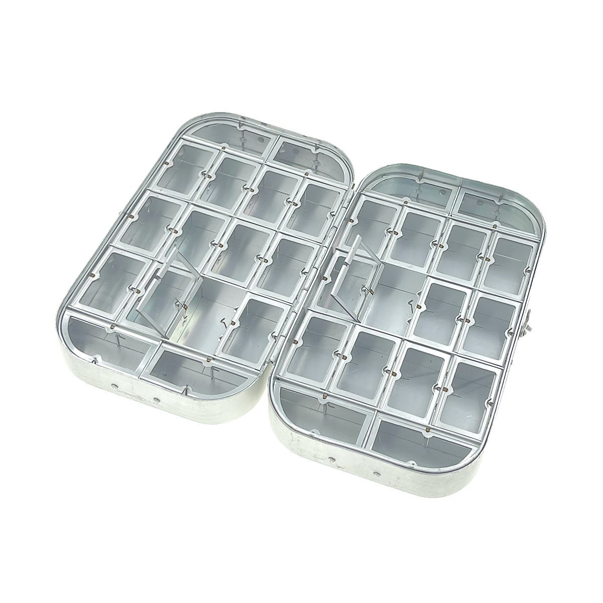 Wheatley Wheatley Dry Fly Box