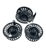 Ross #1 Evolution Reel & 2 Spools