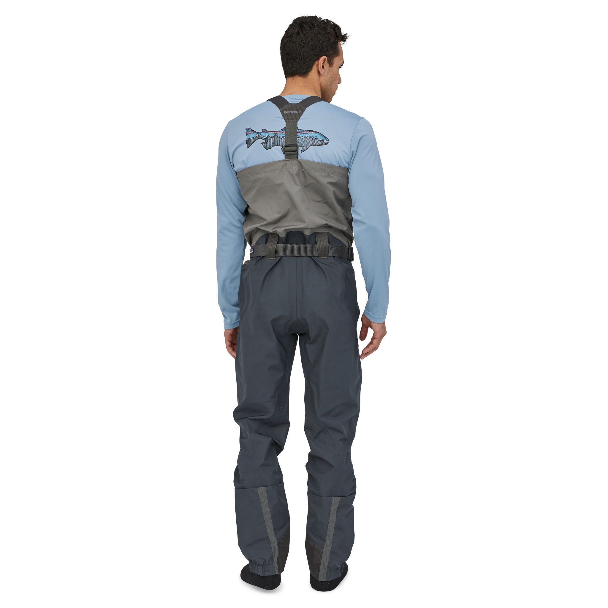 Patagonia Swiftcurrent Waders - Urban Angler