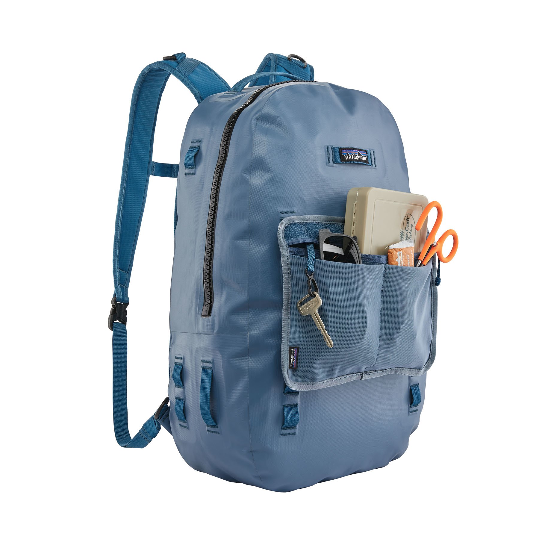 Patagonia Guidewater Backpack - Urban Angler