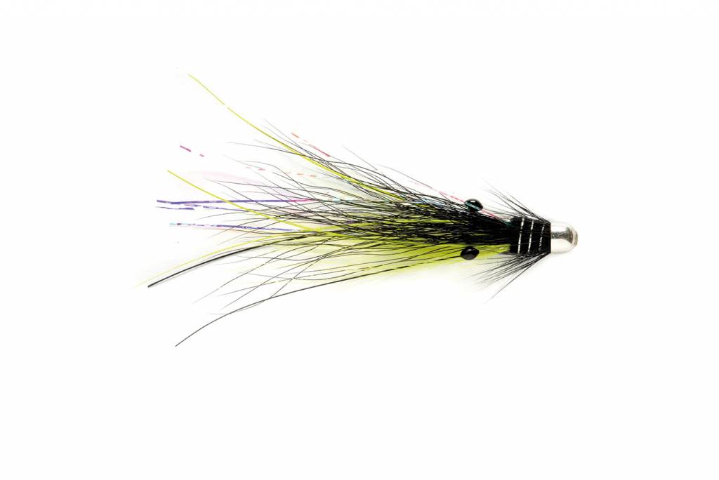 snaelda fly
