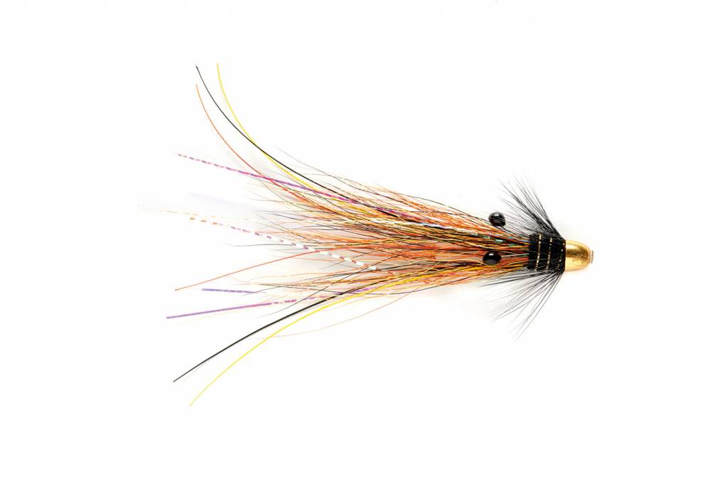 snaelda fly
