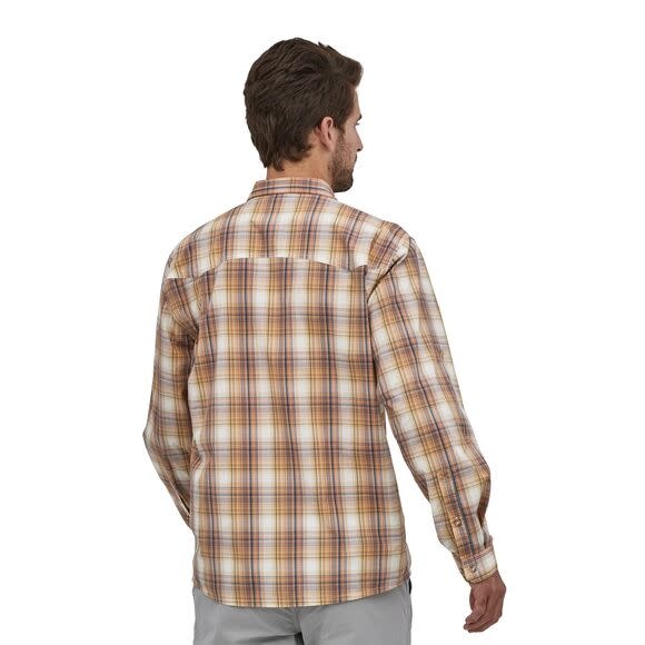 Patagonia Patagonia Sun Stretch Shirt