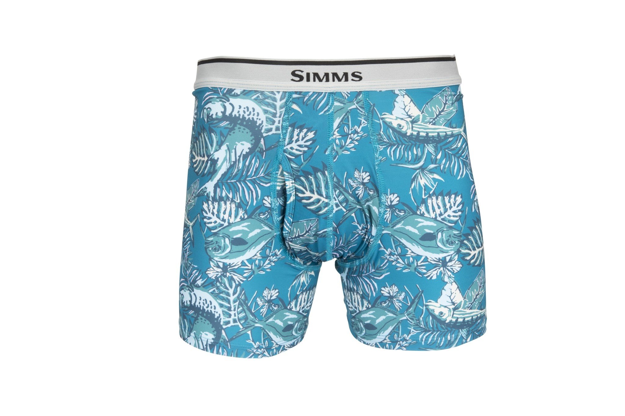 Simms Simms Boxer Brief