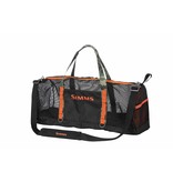 Simms Simms Challenger Mesh Duffel - 60L