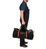 Simms Simms Challenger Mesh Duffel - 60L