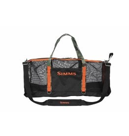 Simms Simms Challenger Mesh Duffel - 60L