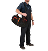 Simms Simms Challenger Mesh Duffel - 60L