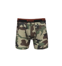 Simms SALE - Simms Boxer Brief