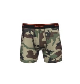 Simms Simms Boxer Brief