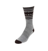 Simms Simms Daily Sock