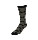 Simms Simms Daily Sock