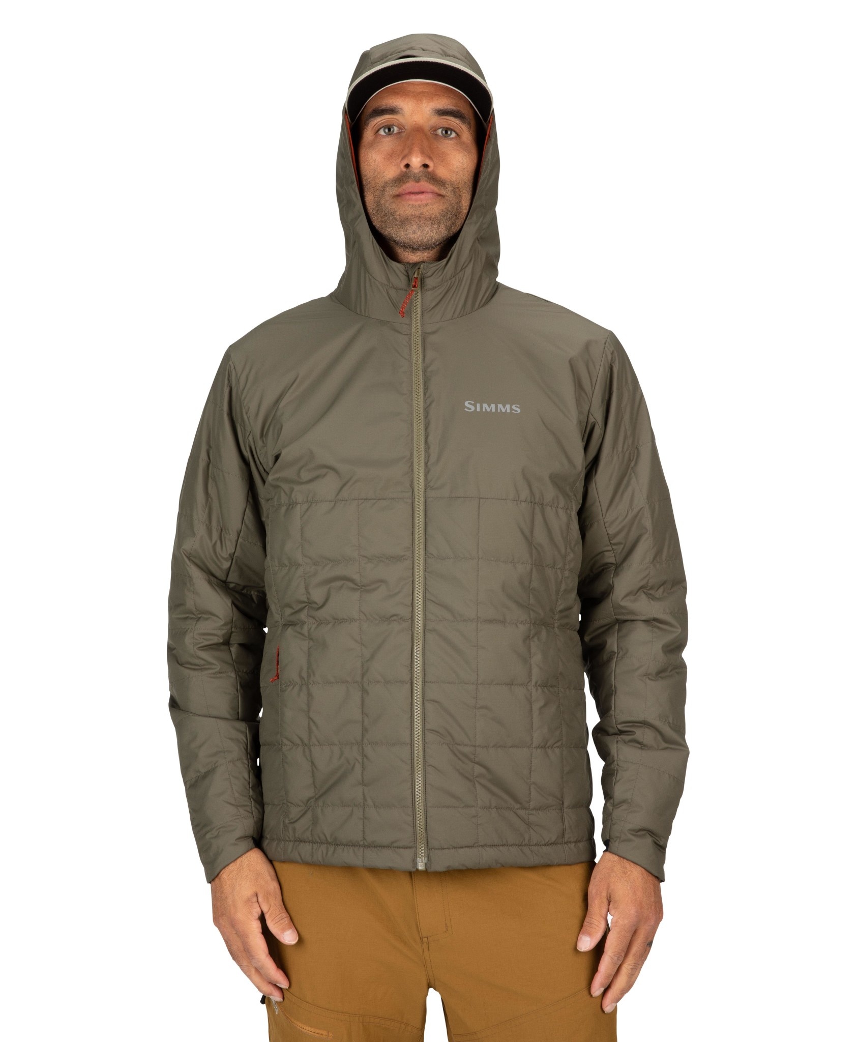 Simms Fall Run Hoody - Urban Angler