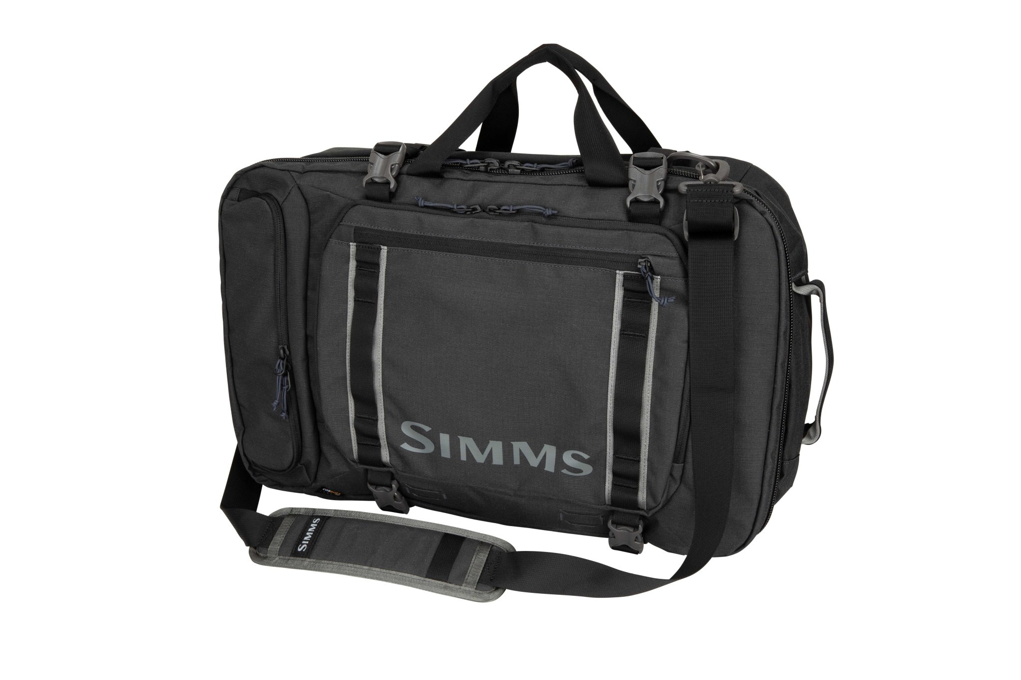 Simms Simms GTS Tri-Carry Duffel
