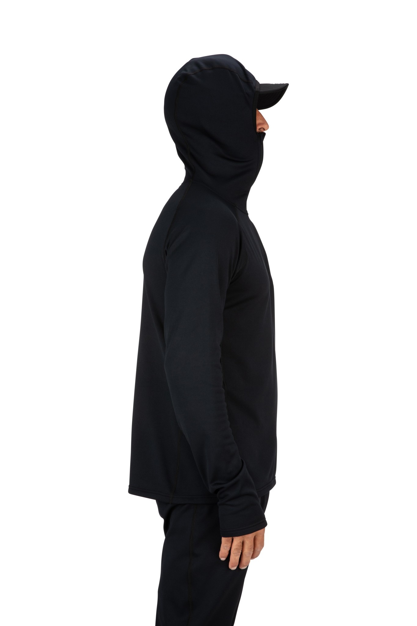 Simms SALE - Simms Heavyweight Baselayer Hoody