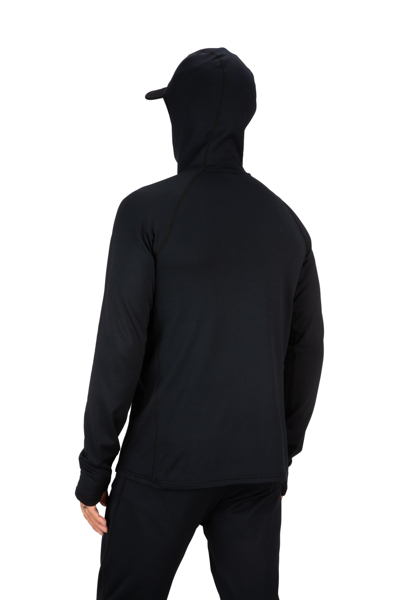 Simms SALE - Simms Heavyweight Baselayer Hoody