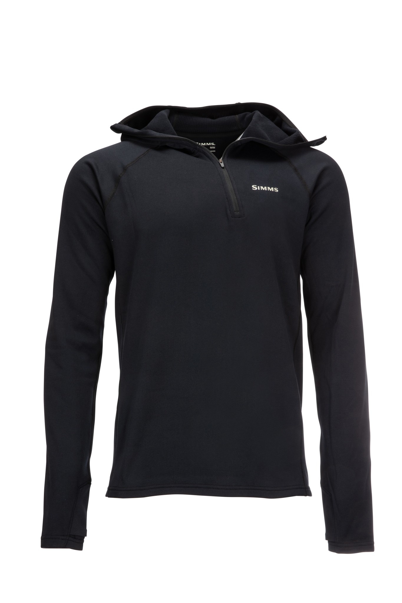 Simms SALE - Simms Heavyweight Baselayer Hoody