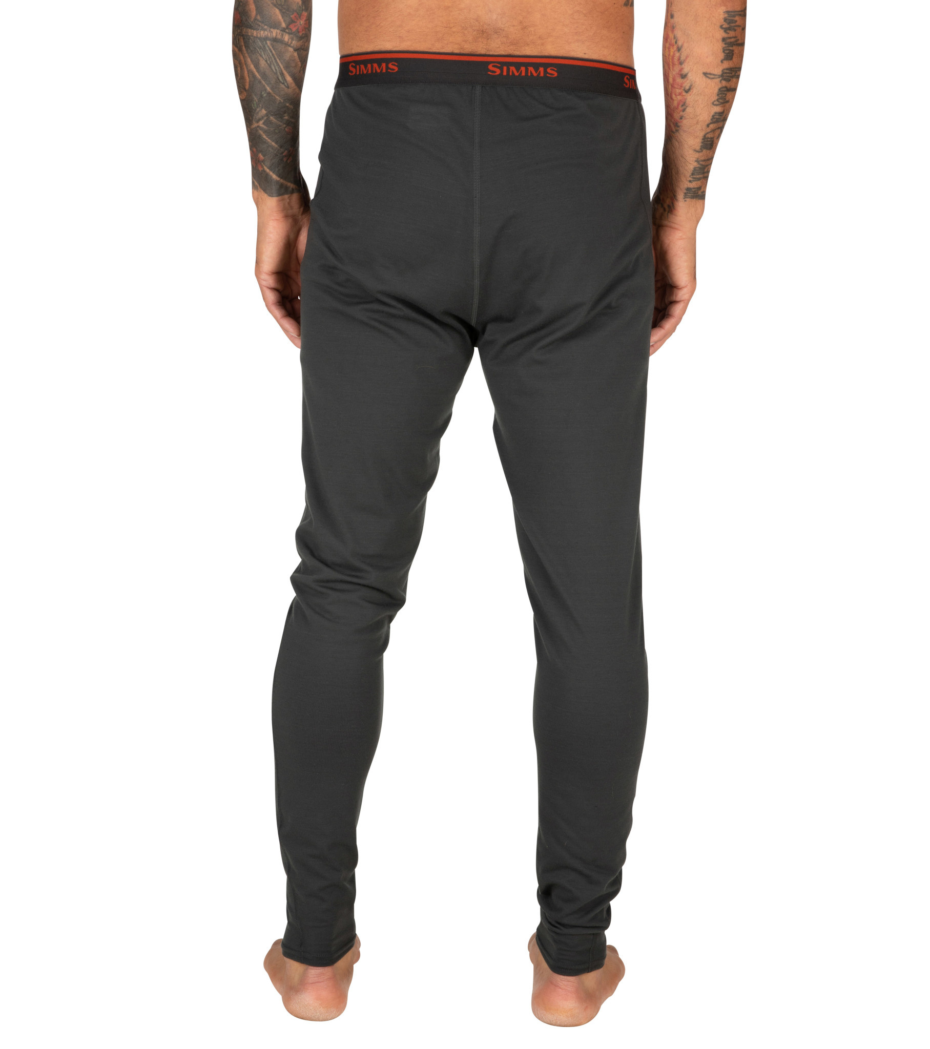 Simms SALE - Simms Lightweight Baselayer Bottom